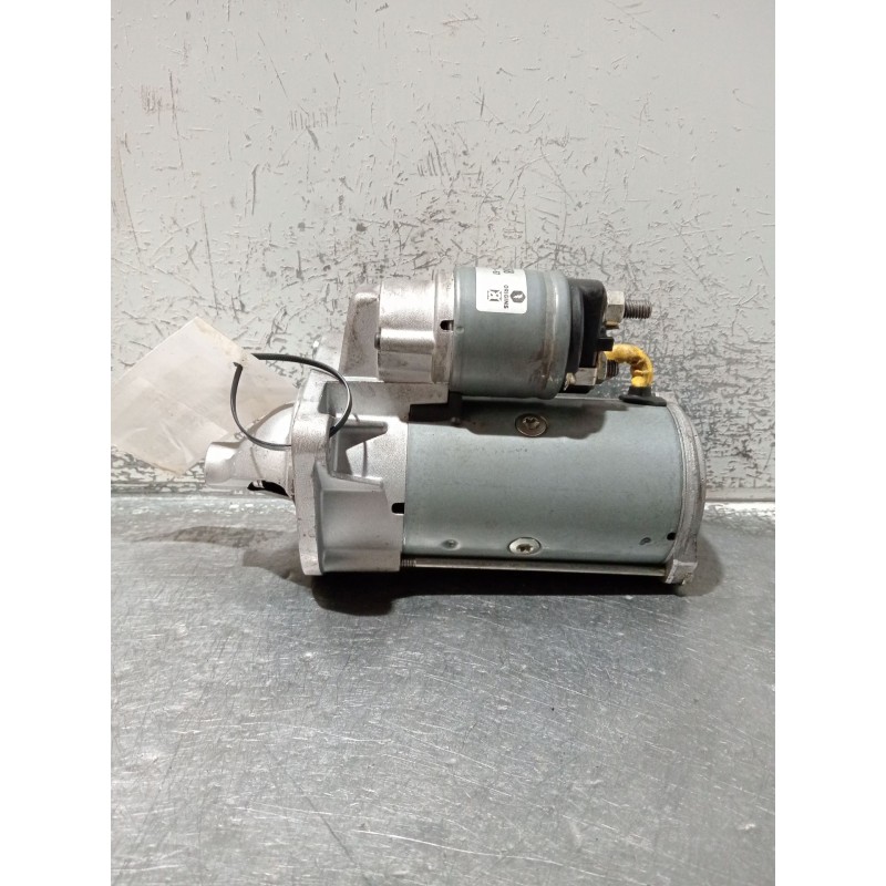 Recambio de motor arranque para opel zafira / zafira family b (a05) 1.9 cdti (m75) referencia OEM IAM 438368 H648014A 