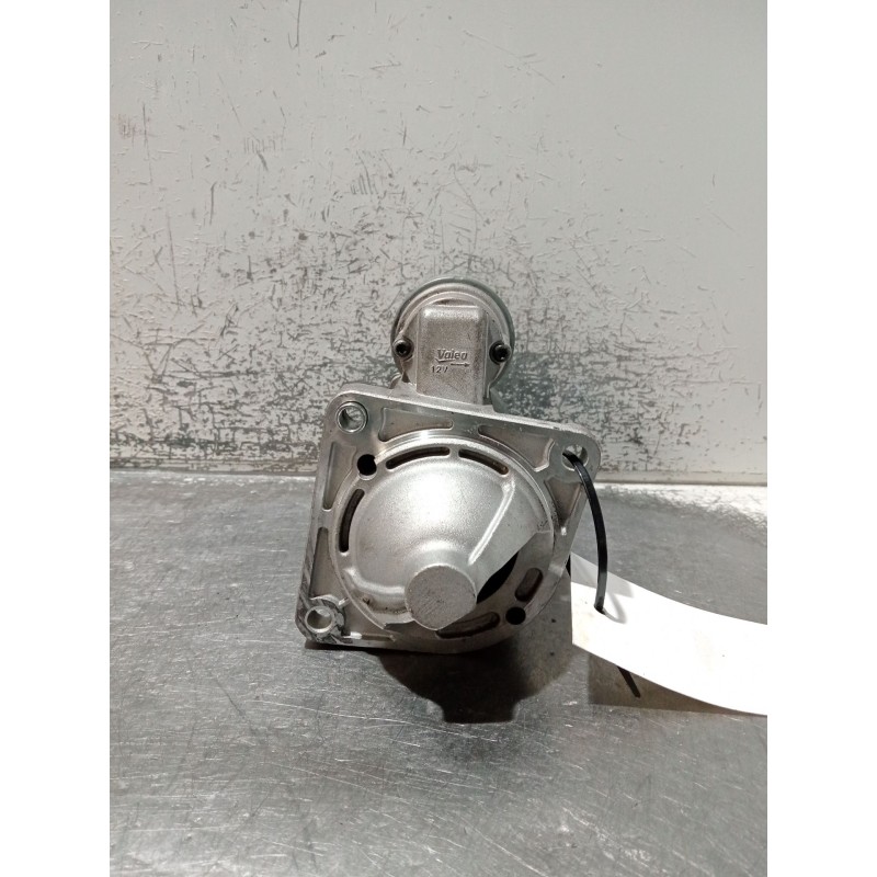 Recambio de motor arranque para opel zafira / zafira family b (a05) 1.9 cdti (m75) referencia OEM IAM 438368 H648014A 