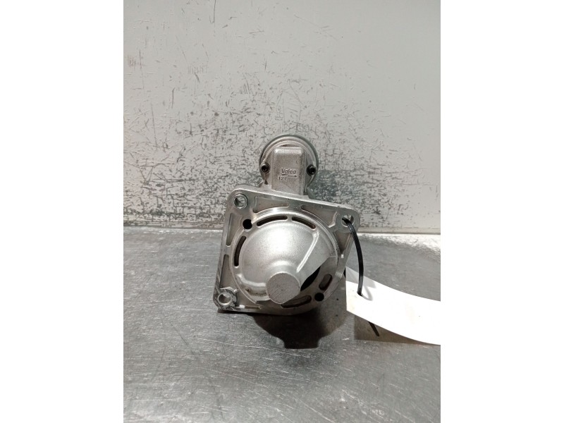 Recambio de motor arranque para opel zafira / zafira family b (a05) 1.9 cdti (m75) referencia OEM IAM 438368 H648014A 