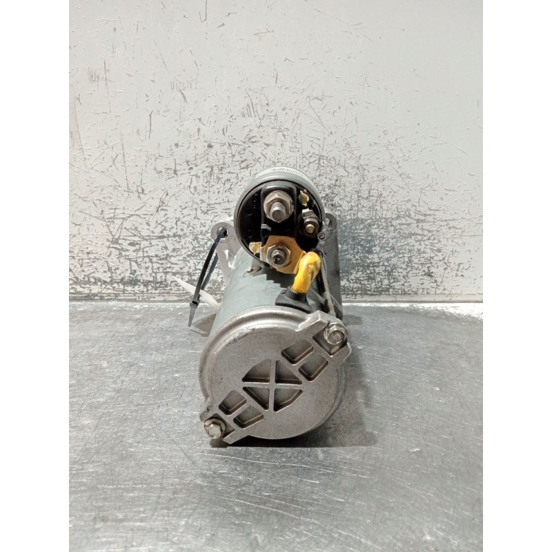 Recambio de motor arranque para opel zafira / zafira family b (a05) 1.9 cdti (m75) referencia OEM IAM 438368 H648014A 