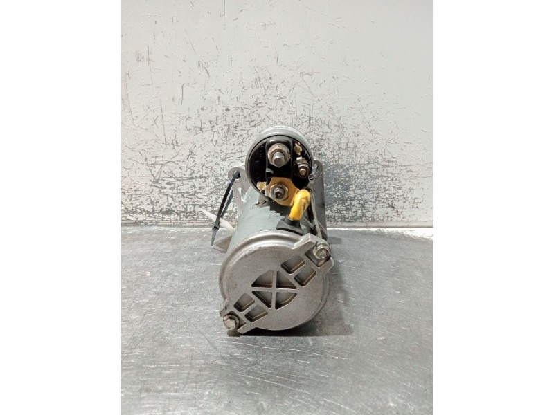 Recambio de motor arranque para opel zafira / zafira family b (a05) 1.9 cdti (m75) referencia OEM IAM 438368 H648014A 