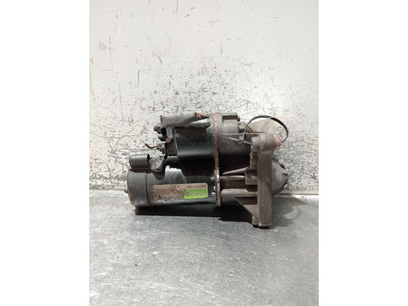 Recambio de motor arranque para renault 21 (b48_) 1.7 (b48e) referencia OEM IAM D6RA  