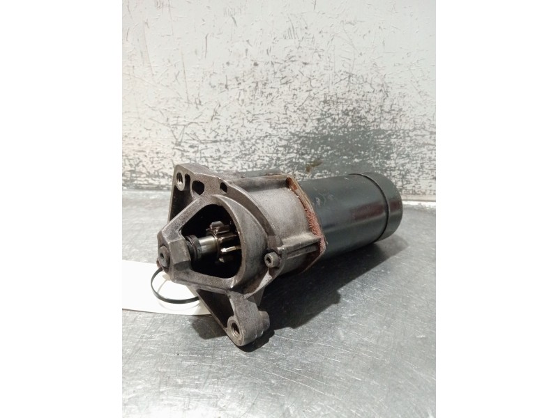 Recambio de motor arranque para renault 21 (b48_) 1.7 (b48e) referencia OEM IAM D6RA  