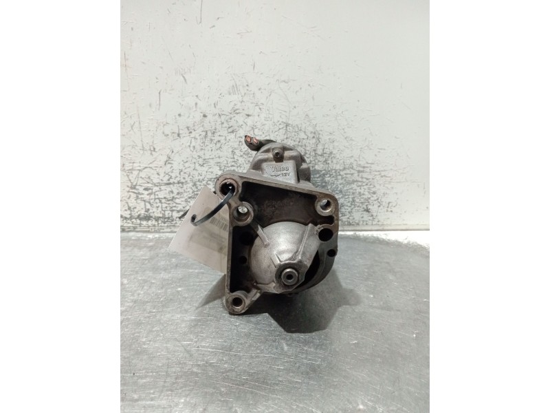 Recambio de motor arranque para renault 21 (b48_) 1.7 (b48e) referencia OEM IAM D6RA  