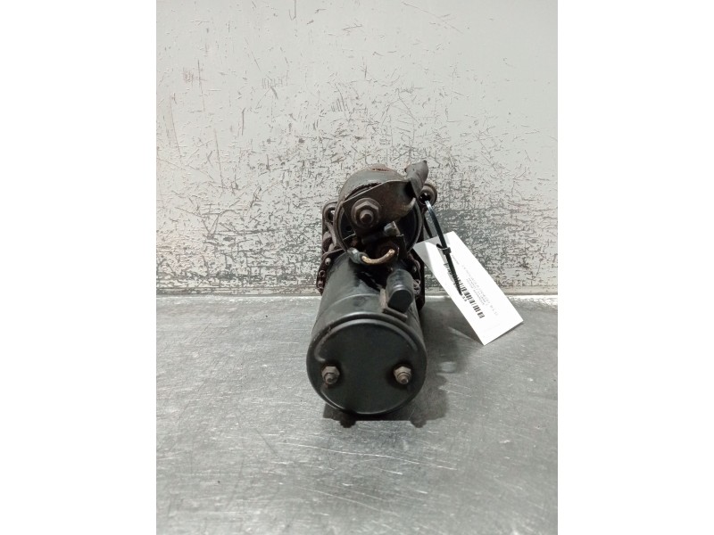 Recambio de motor arranque para renault 21 (b48_) 1.7 (b48e) referencia OEM IAM D6RA  