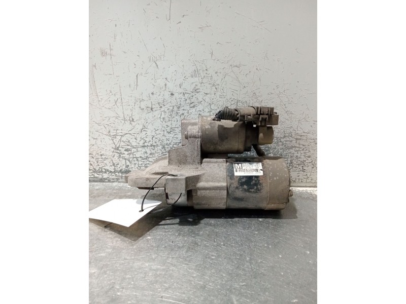 Recambio de motor arranque para mazda 6 hatchback (gg) 2.3 (gg3s) referencia OEM IAM M000T87681  