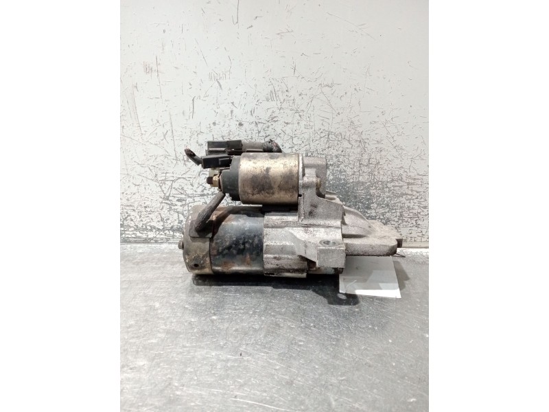 Recambio de motor arranque para mazda 6 hatchback (gg) 2.3 (gg3s) referencia OEM IAM M000T87681  