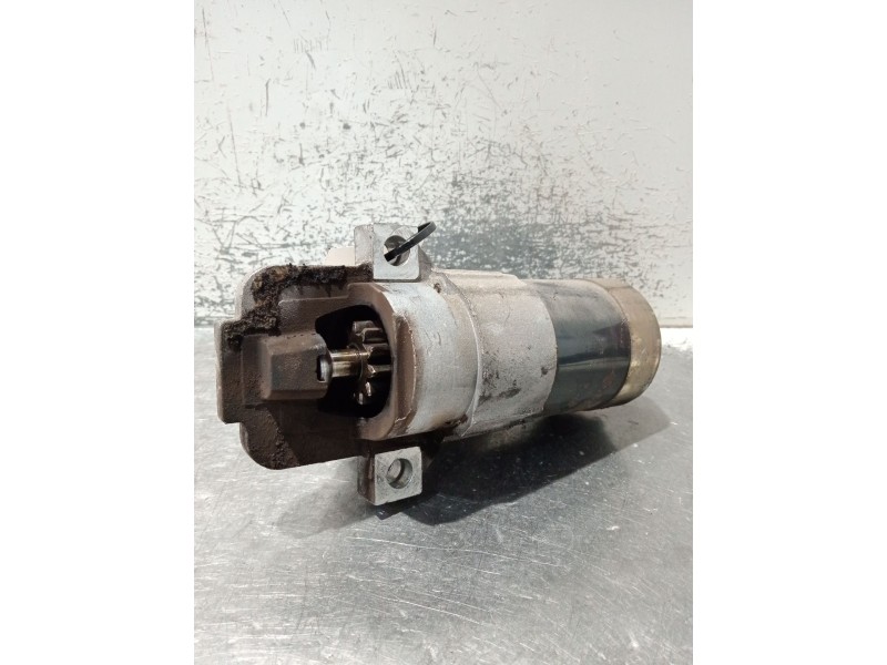 Recambio de motor arranque para mazda 6 hatchback (gg) 2.3 (gg3s) referencia OEM IAM M000T87681  