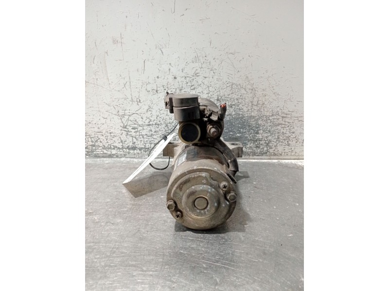 Recambio de motor arranque para mazda 6 hatchback (gg) 2.3 (gg3s) referencia OEM IAM M000T87681  