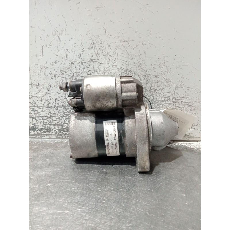 Recambio de motor arranque para ford focus iii 1.0 ecoboost referencia OEM IAM CV6T11000GC  
