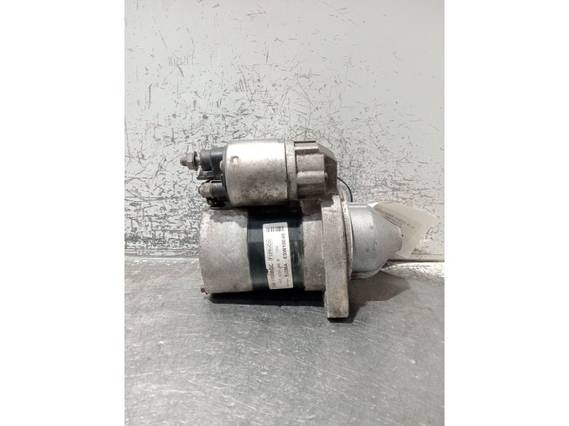 Recambio de motor arranque para ford focus iii 1.0 ecoboost referencia OEM IAM CV6T11000GC  