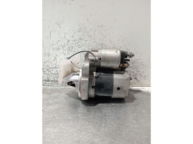 Recambio de motor arranque para ford focus iii 1.0 ecoboost referencia OEM IAM CV6T11000GC  