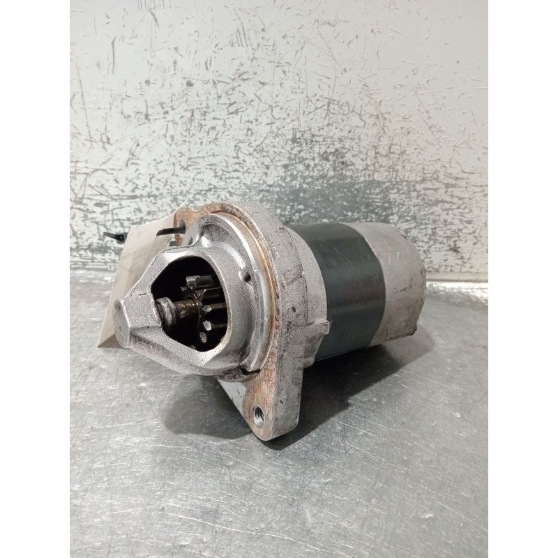 Recambio de motor arranque para ford focus iii 1.0 ecoboost referencia OEM IAM CV6T11000GC  