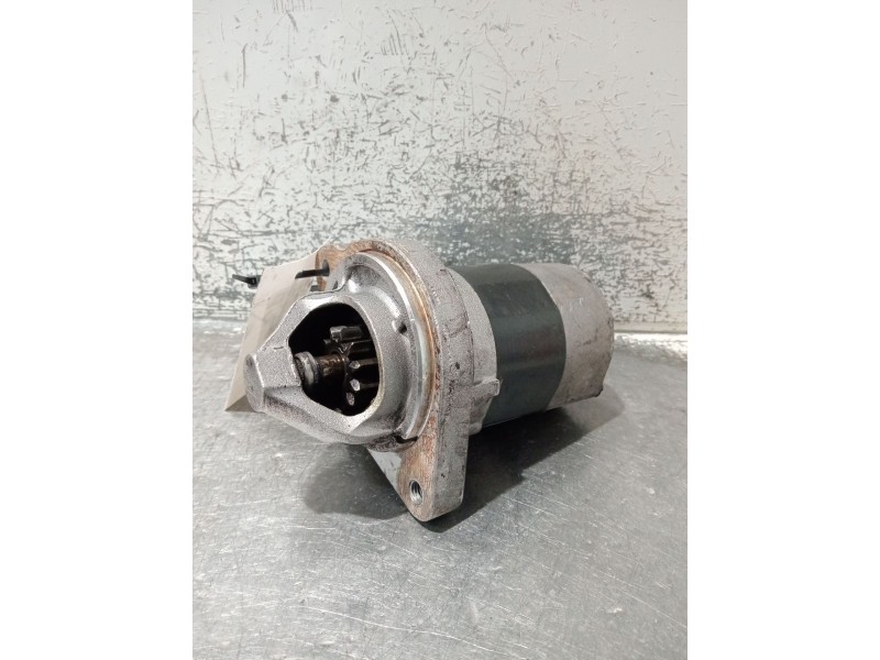 Recambio de motor arranque para ford focus iii 1.0 ecoboost referencia OEM IAM CV6T11000GC  