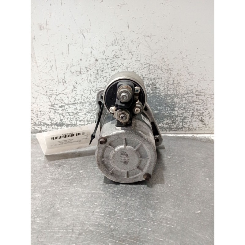 Recambio de motor arranque para ford focus iii 1.0 ecoboost referencia OEM IAM CV6T11000GC  