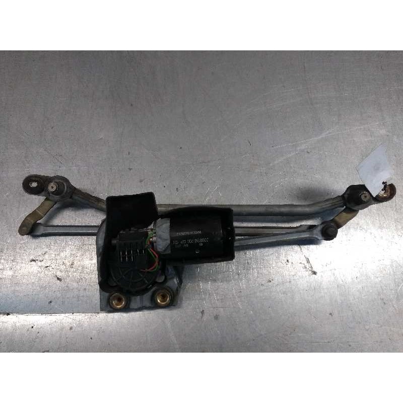 Recambio de motor limpia delantero para ford scorpio berl./turnier ghia berlina referencia OEM IAM 0390241306 92GGG17K484AA 
