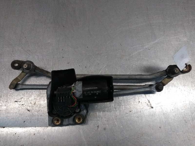Recambio de motor limpia delantero para ford scorpio berl./turnier ghia berlina referencia OEM IAM 0390241306 92GGG17K484AA 