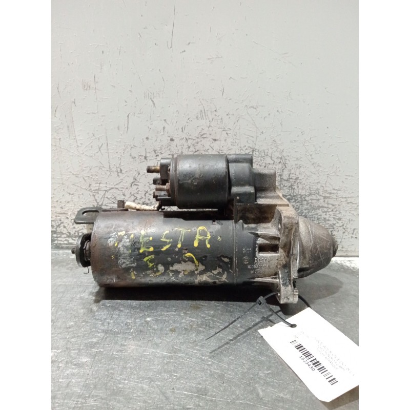Recambio de motor arranque para ford mondeo i (gbp) 1.8 td referencia OEM IAM 91AB11000FA 0001110064 