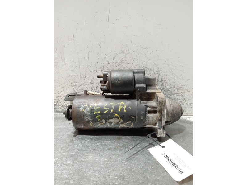 Recambio de motor arranque para ford mondeo i (gbp) 1.8 td referencia OEM IAM 91AB11000FA 0001110064 