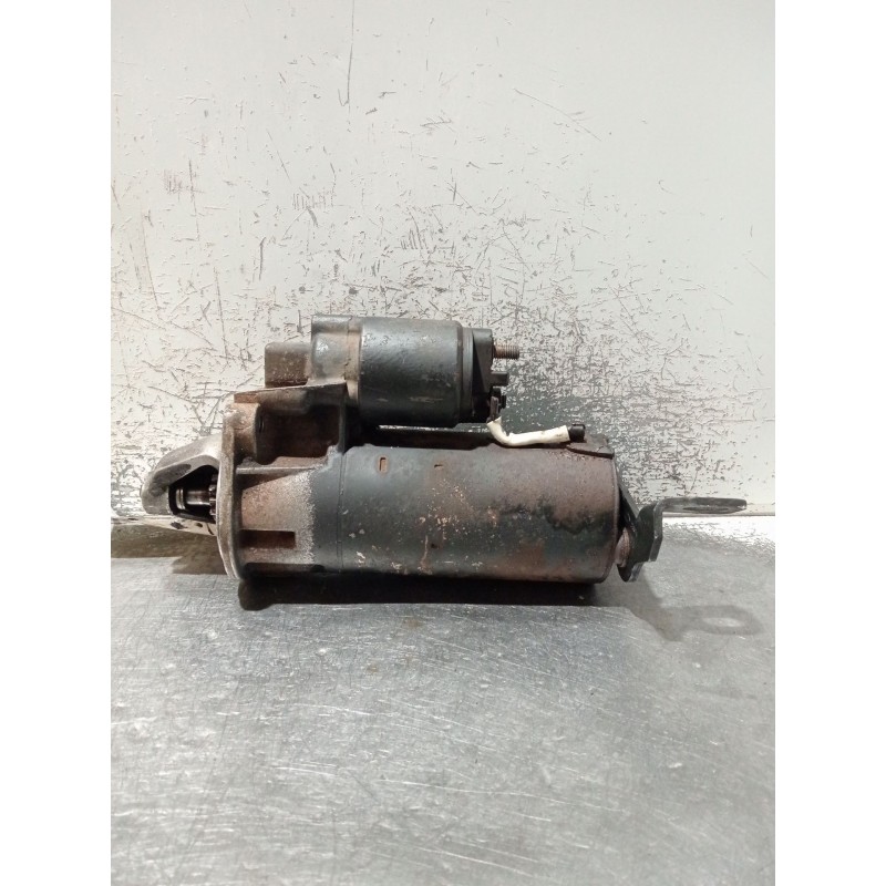 Recambio de motor arranque para ford mondeo i (gbp) 1.8 td referencia OEM IAM 91AB11000FA 0001110064 