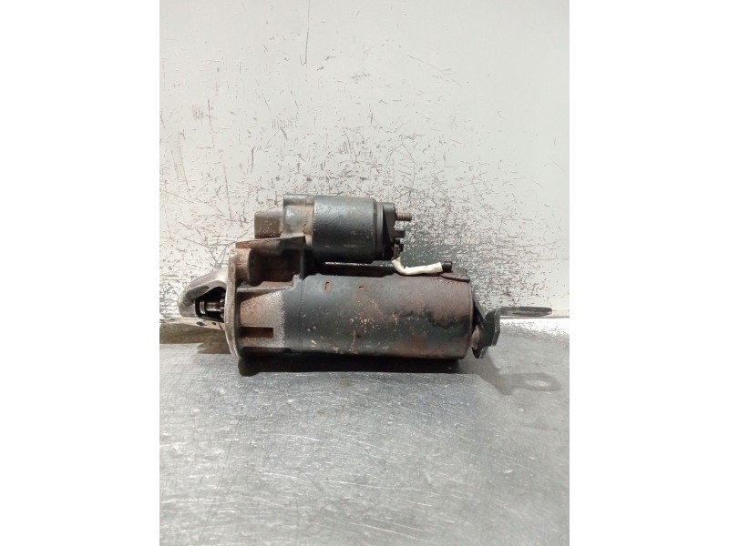 Recambio de motor arranque para ford mondeo i (gbp) 1.8 td referencia OEM IAM 91AB11000FA 0001110064 
