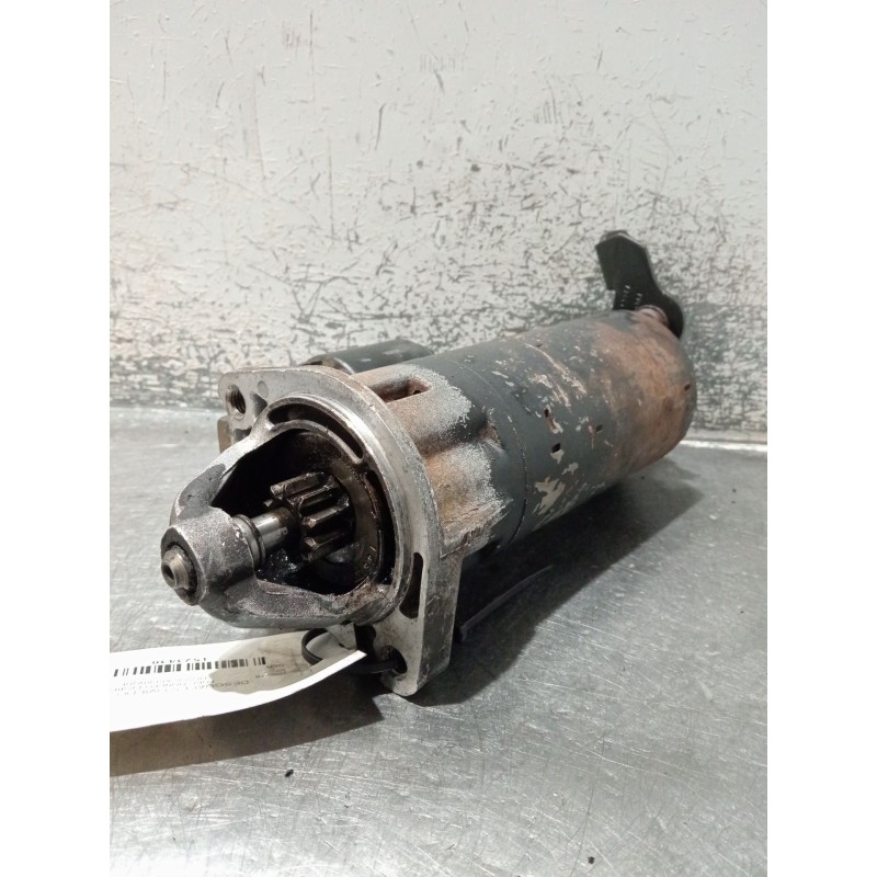 Recambio de motor arranque para ford mondeo i (gbp) 1.8 td referencia OEM IAM 91AB11000FA 0001110064 