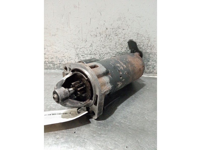 Recambio de motor arranque para ford mondeo i (gbp) 1.8 td referencia OEM IAM 91AB11000FA 0001110064 