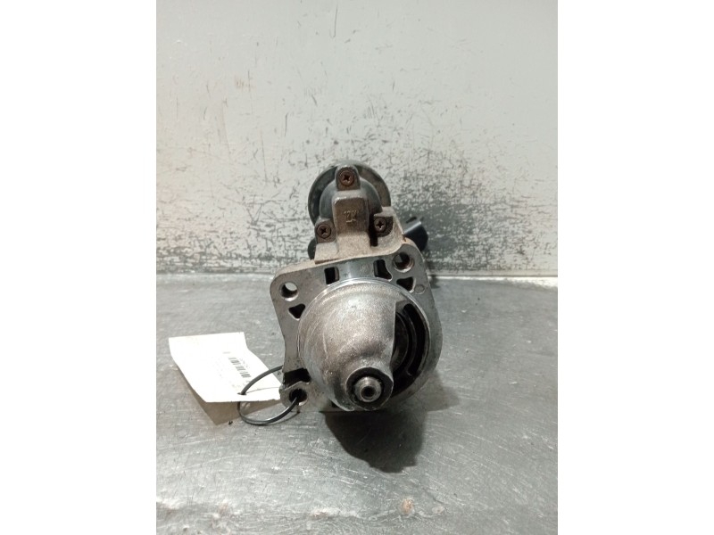 Recambio de motor arranque para ford mondeo i (gbp) 1.8 td referencia OEM IAM 91AB11000FA 0001110064 