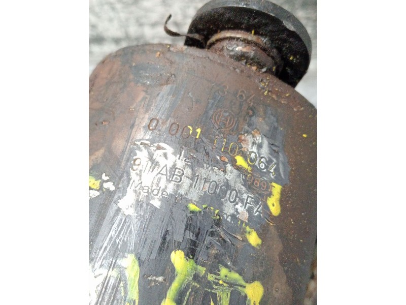 Recambio de motor arranque para ford mondeo i (gbp) 1.8 td referencia OEM IAM 91AB11000FA 0001110064 