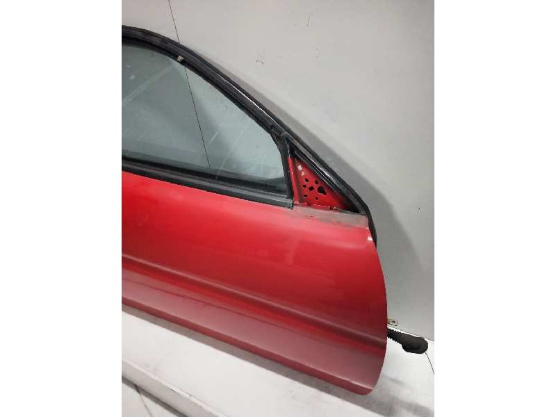 Recambio de puerta delantera derecha para mazda mx-3 (ec) 1.9 v6 24v cat referencia OEM IAM   