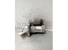 Recambio de motor arranque para ford ka (ru8) 1.2 referencia OEM IAM 51832952 S114948 