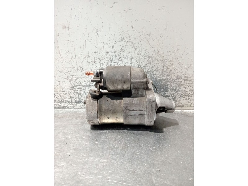 Recambio de motor arranque para ford ka (ru8) 1.2 referencia OEM IAM 51832952 S114948 