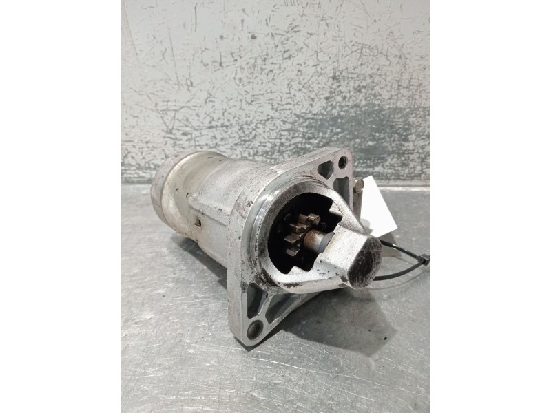 Recambio de motor arranque para ford ka (ru8) 1.2 referencia OEM IAM 51832952 S114948 