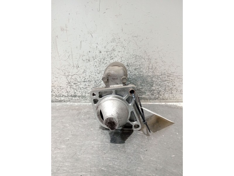 Recambio de motor arranque para ford ka (ru8) 1.2 referencia OEM IAM 51832952 S114948 