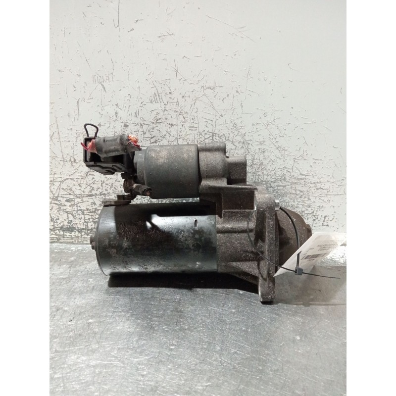 Recambio de motor arranque para fiat bravo ii (198_) 1.9 d multijet (198axc1b) referencia OEM IAM 0001108234  