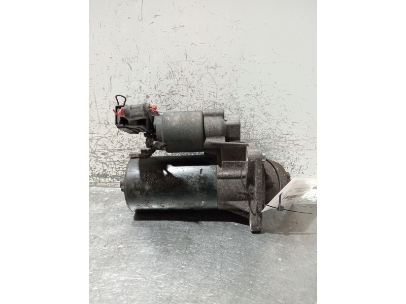 Recambio de motor arranque para fiat bravo ii (198_) 1.9 d multijet (198axc1b) referencia OEM IAM 0001108234  