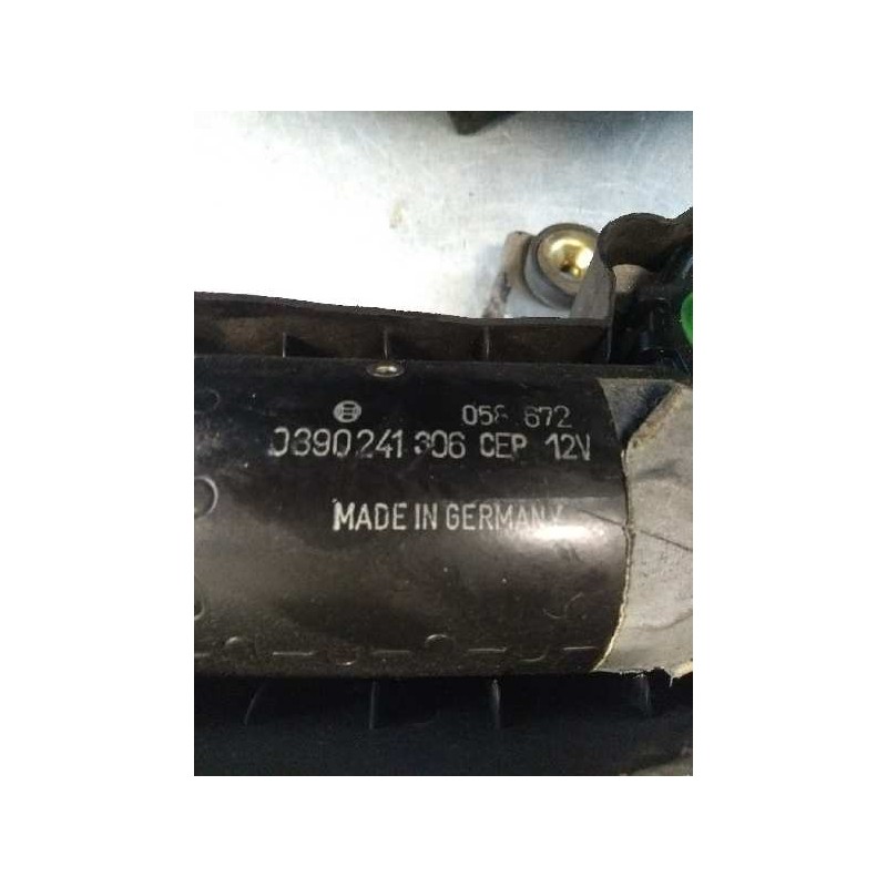 Recambio de motor limpia delantero para ford scorpio berl./turnier ghia berlina referencia OEM IAM 0390241306 92GGG17K484AA 
