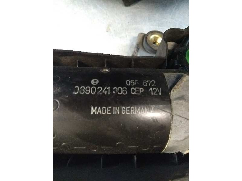 Recambio de motor limpia delantero para ford scorpio berl./turnier ghia berlina referencia OEM IAM 0390241306 92GGG17K484AA 