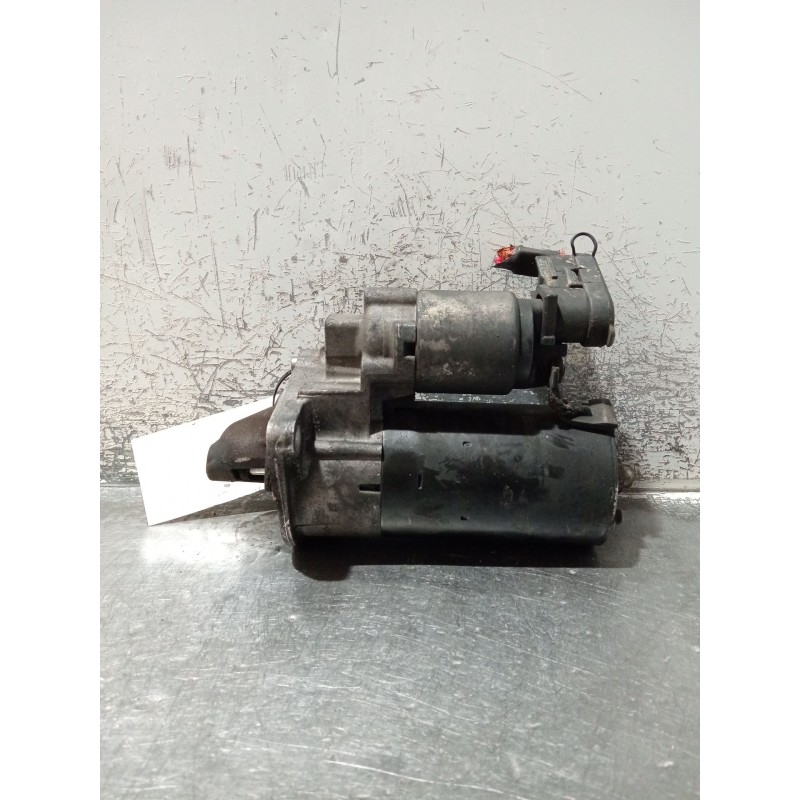 Recambio de motor arranque para fiat bravo ii (198_) 1.9 d multijet (198axc1b) referencia OEM IAM 0001108234  