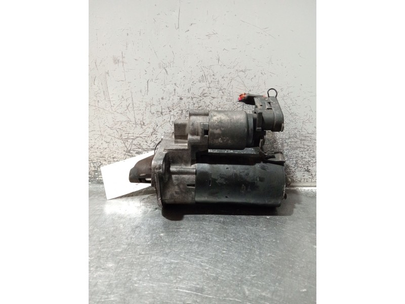 Recambio de motor arranque para fiat bravo ii (198_) 1.9 d multijet (198axc1b) referencia OEM IAM 0001108234  