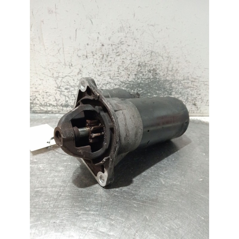 Recambio de motor arranque para fiat bravo ii (198_) 1.9 d multijet (198axc1b) referencia OEM IAM 0001108234  