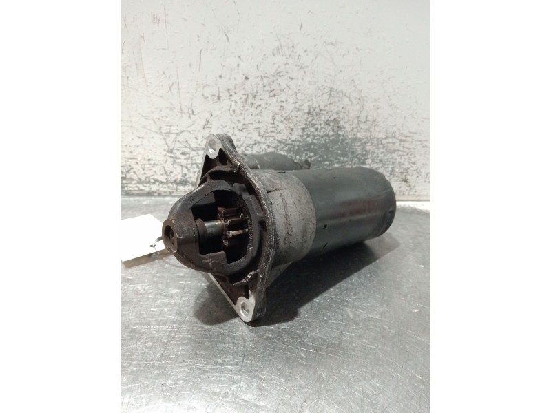 Recambio de motor arranque para fiat bravo ii (198_) 1.9 d multijet (198axc1b) referencia OEM IAM 0001108234  