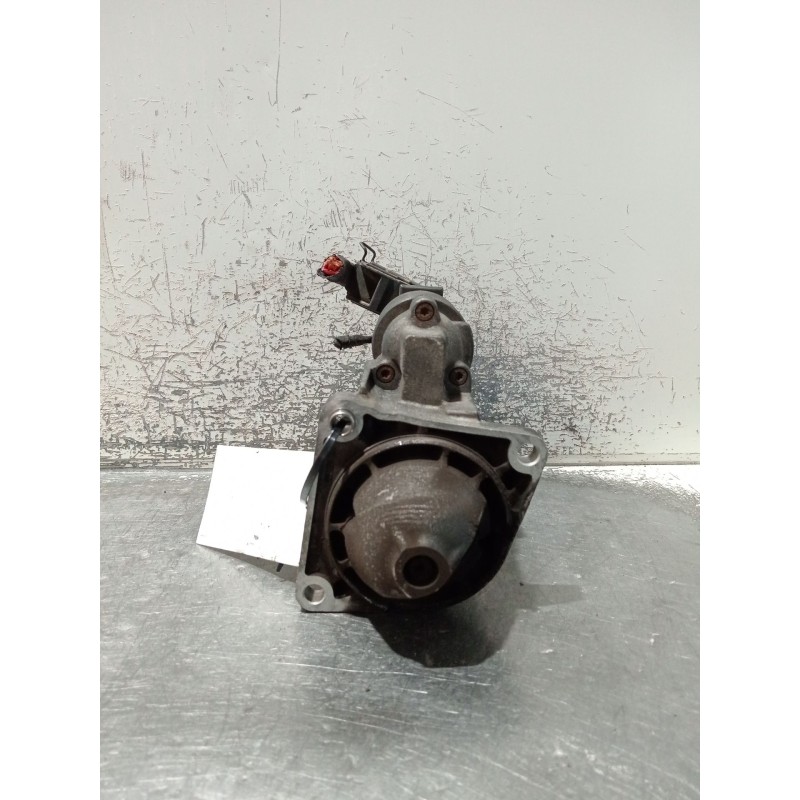Recambio de motor arranque para fiat bravo ii (198_) 1.9 d multijet (198axc1b) referencia OEM IAM 0001108234  