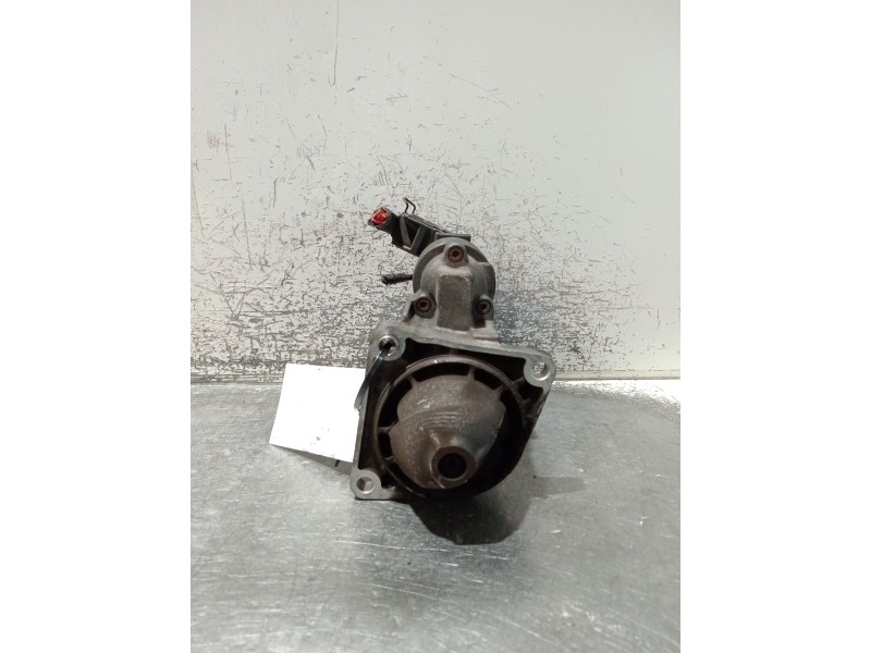 Recambio de motor arranque para fiat bravo ii (198_) 1.9 d multijet (198axc1b) referencia OEM IAM 0001108234  
