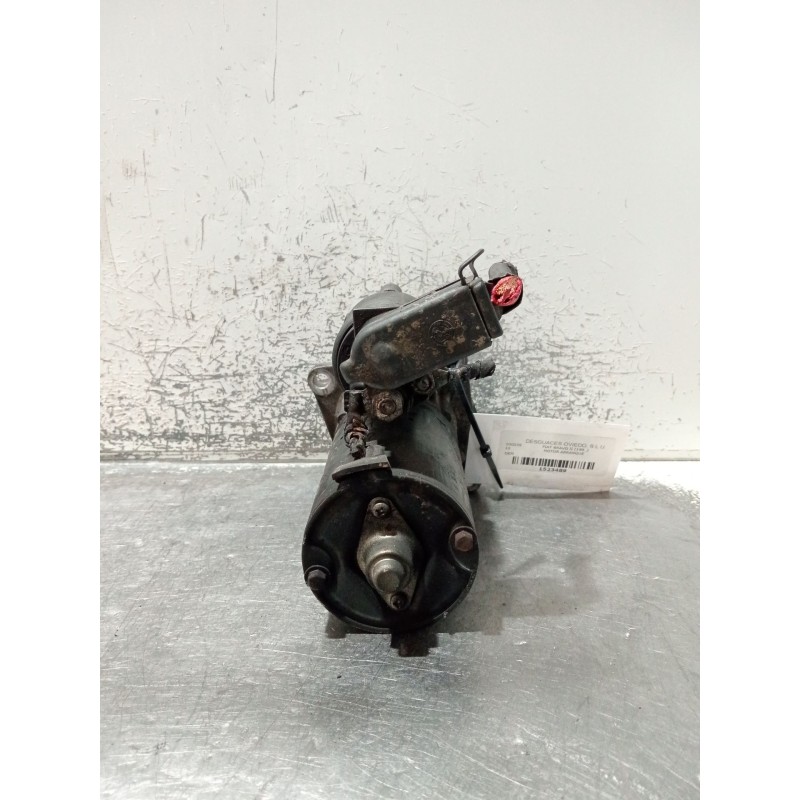 Recambio de motor arranque para fiat bravo ii (198_) 1.9 d multijet (198axc1b) referencia OEM IAM 0001108234  