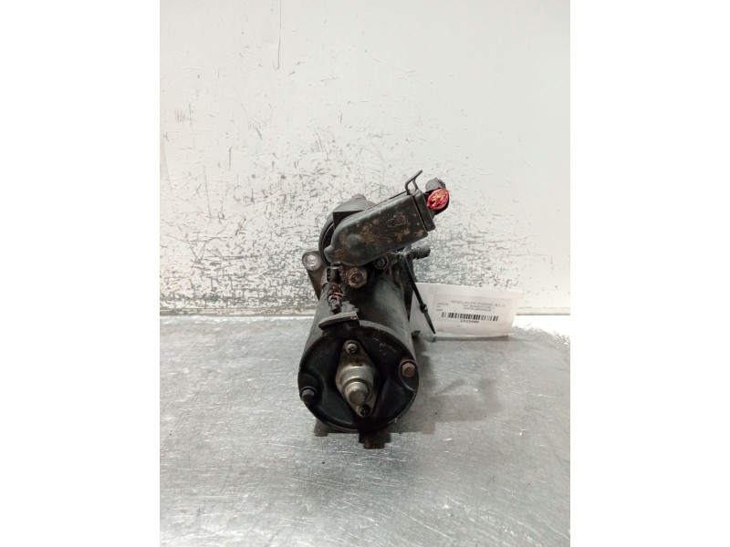 Recambio de motor arranque para fiat bravo ii (198_) 1.9 d multijet (198axc1b) referencia OEM IAM 0001108234  