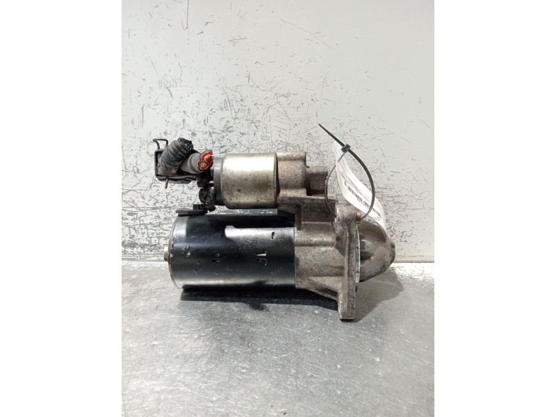 Recambio de motor arranque para fiat multipla (186_) 1.9 jtd 115 referencia OEM IAM 0001108202  