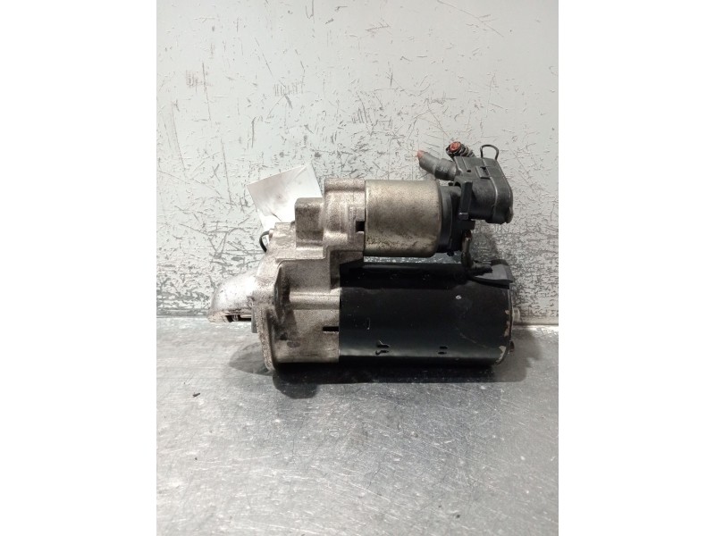 Recambio de motor arranque para fiat multipla (186_) 1.9 jtd 115 referencia OEM IAM 0001108202  
