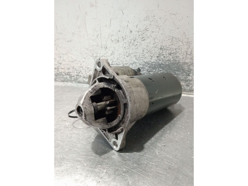 Recambio de motor arranque para fiat multipla (186_) 1.9 jtd 115 referencia OEM IAM 0001108202  