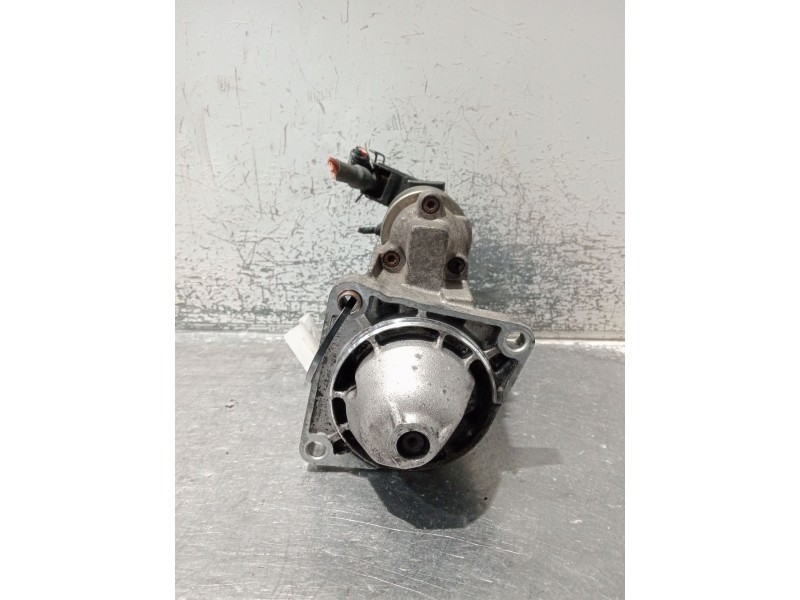Recambio de motor arranque para fiat multipla (186_) 1.9 jtd 115 referencia OEM IAM 0001108202  